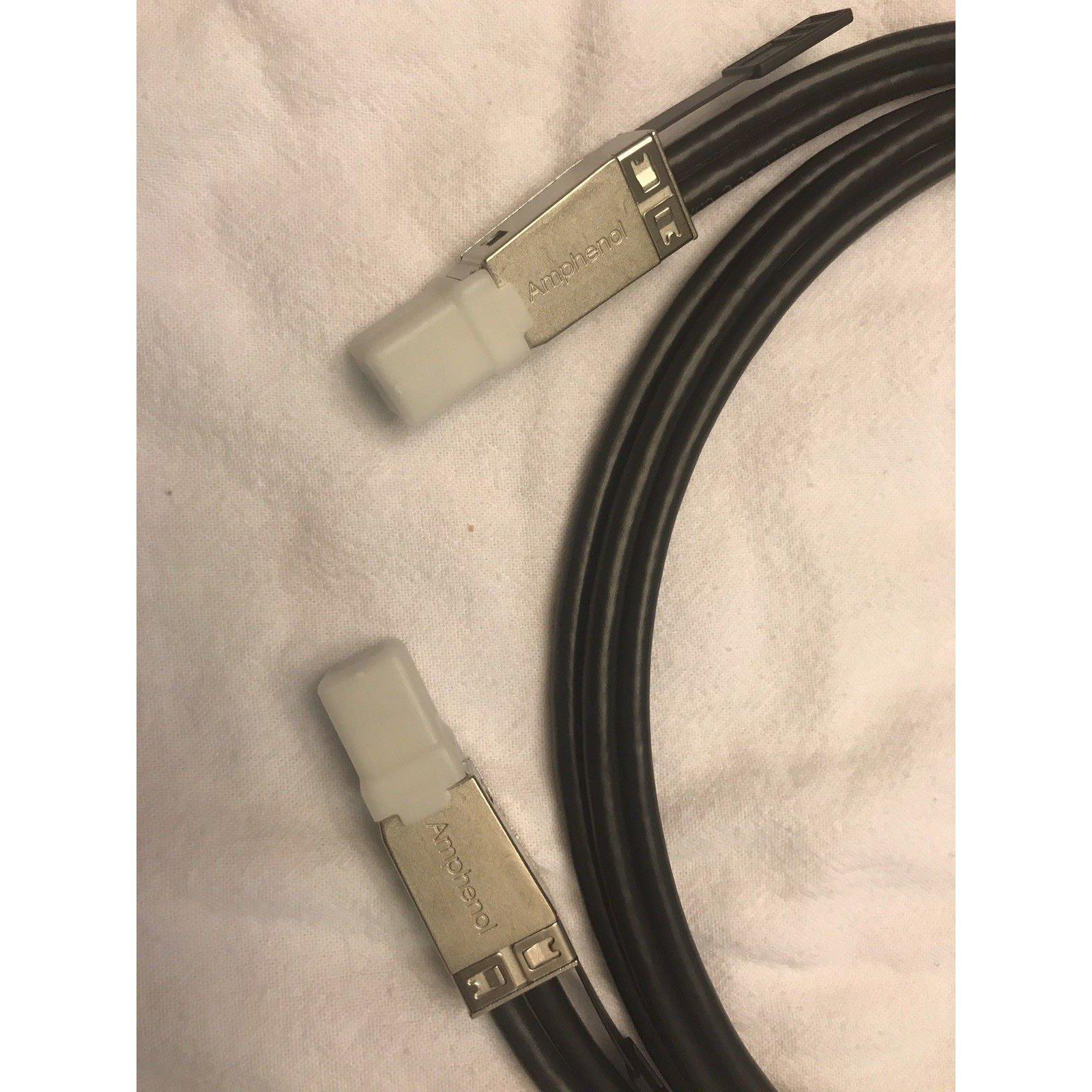 NetApp X66032A - MiniSAS HD Cable - Label | Alo Tech Solutions
