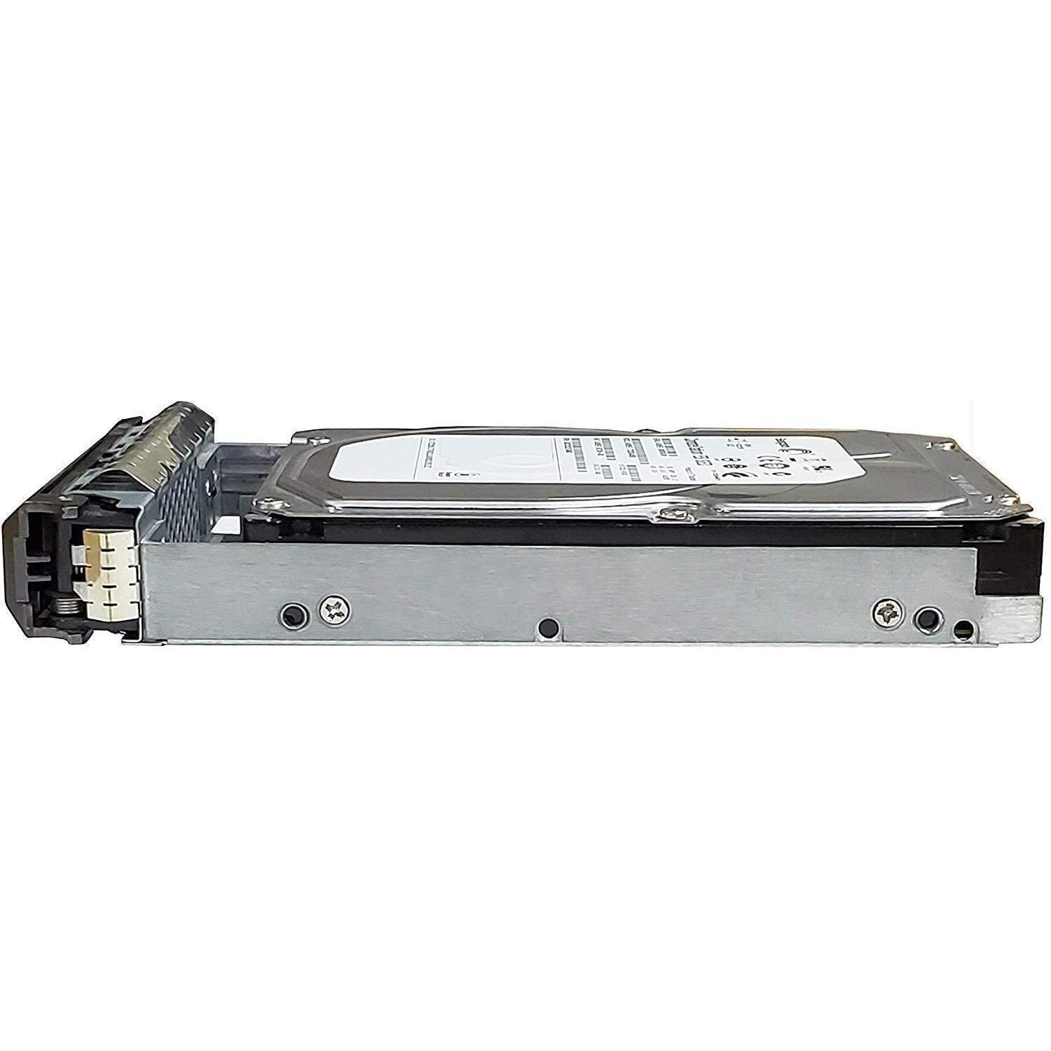 Dell Seagate 12TB 7200 RPM 12Gb/s SAS 3.5" HDD Bundle with Tray Compatible with Dell PowerEdge R520, R530, R710, R720, R730, R730XD, R720XD, T330, T430, T620, T630 Servers