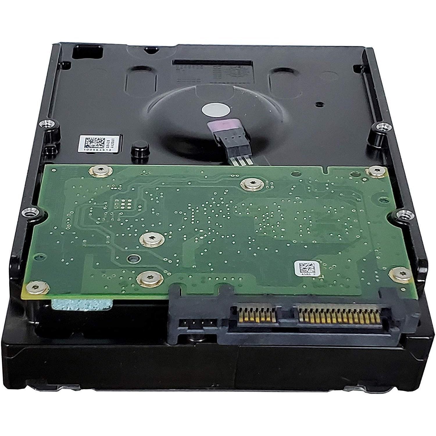 Dell Seagate 12TB 7200 RPM 12Gb/s SAS 3.5" HDD Bundle with Tray Compatible with Dell PowerEdge R520, R530, R710, R720, R730, R730XD, R720XD, T330, T430, T620, T630 Servers