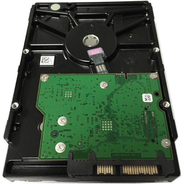 Seagate 3TB 64MB Cache 7200RPM 3.5" SATA III Desktop Hard Drive -PC/Mac/CCTV DVR 8879777622287