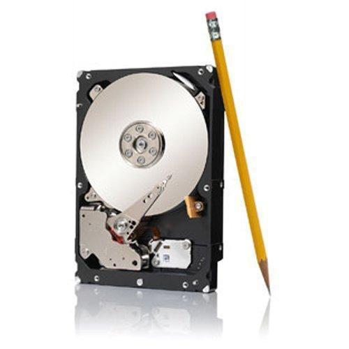 Seagate 4TB Enterprise Capacity HDD 7200RPM SATA 6Gbps 128 MB Cache Internal Bare Drive (ST4000NM0033