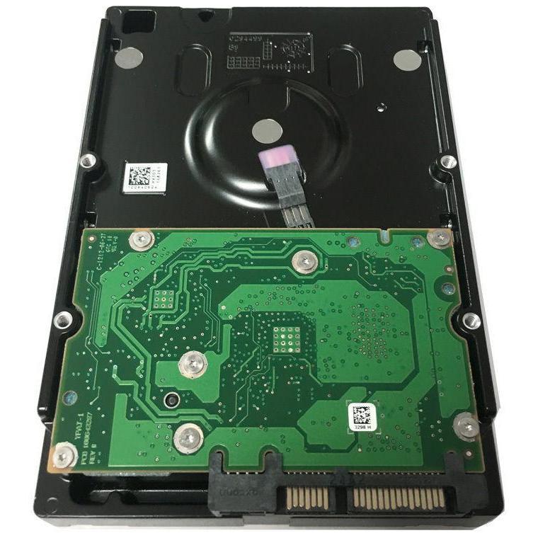 Seagate Constellation ES ST2000NM0011 2TB 3.5" SATA6.0Gb/s Enterprise Hard Drive 5053106141080