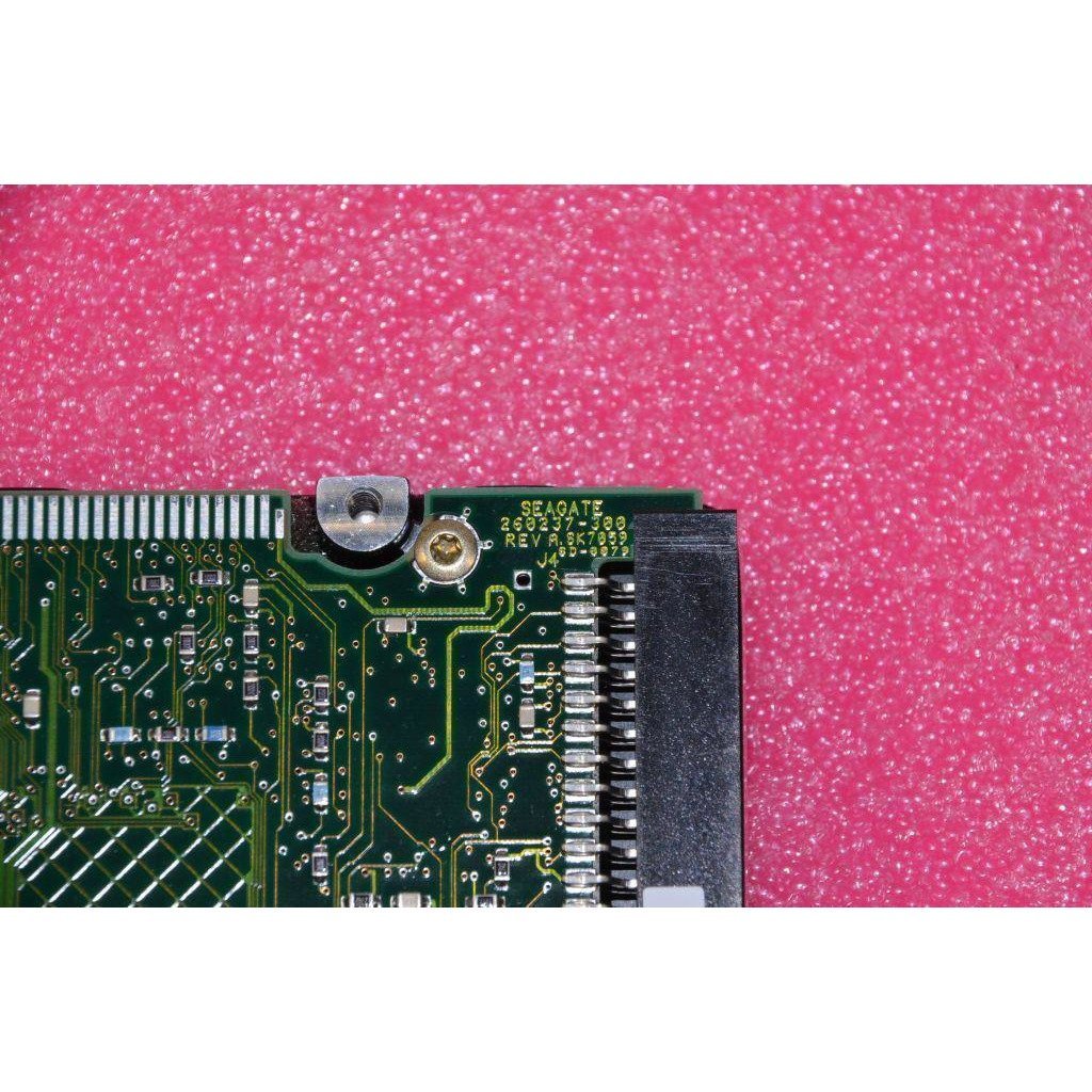 Seagate Medalist SL 1GB 1.08GB SCSI-2 HDD 50-pin ST51080N Hard Drive 7426900441492
