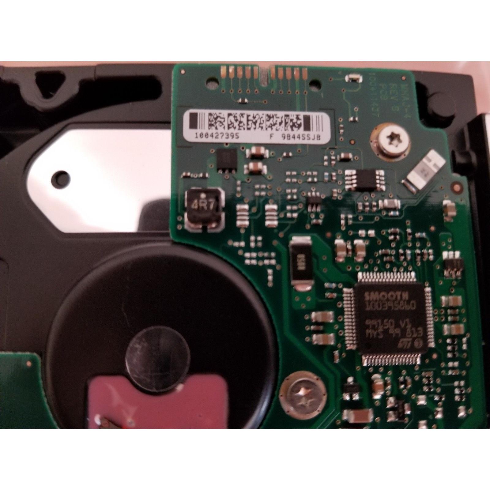 Seagate ST3300655SS SAS 300GB 15.5K 1311 A-01-0846-5 9Z1066-054 S527 HT953 5DD 836367003442