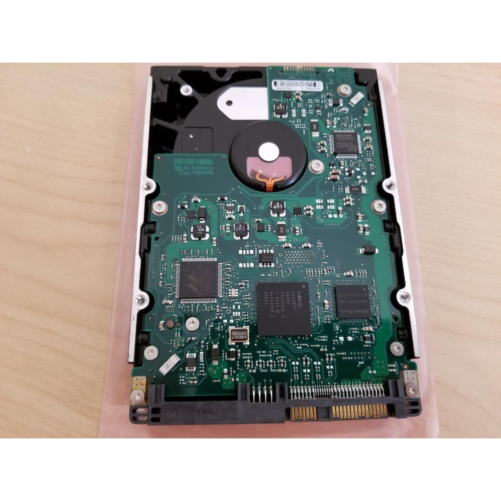 Seagate ST3300655SS SAS 300GB 15.5K 1311 A-01-0846-5 9Z1066-054 S527 HT953 5DD 836367003442