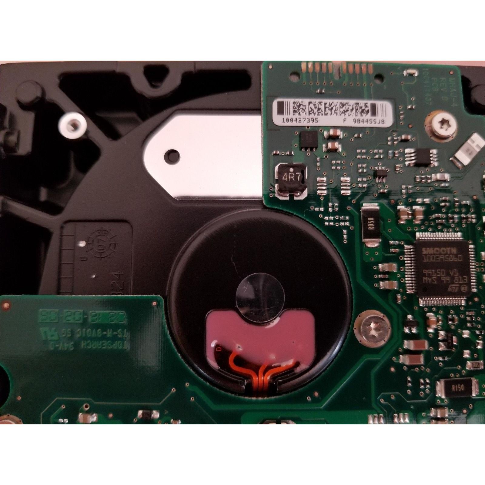 Seagate ST3300655SS SAS 300GB 15.5K 1311 A-01-0846-5 9Z1066-054 S527 HT953 5DD 836367003442