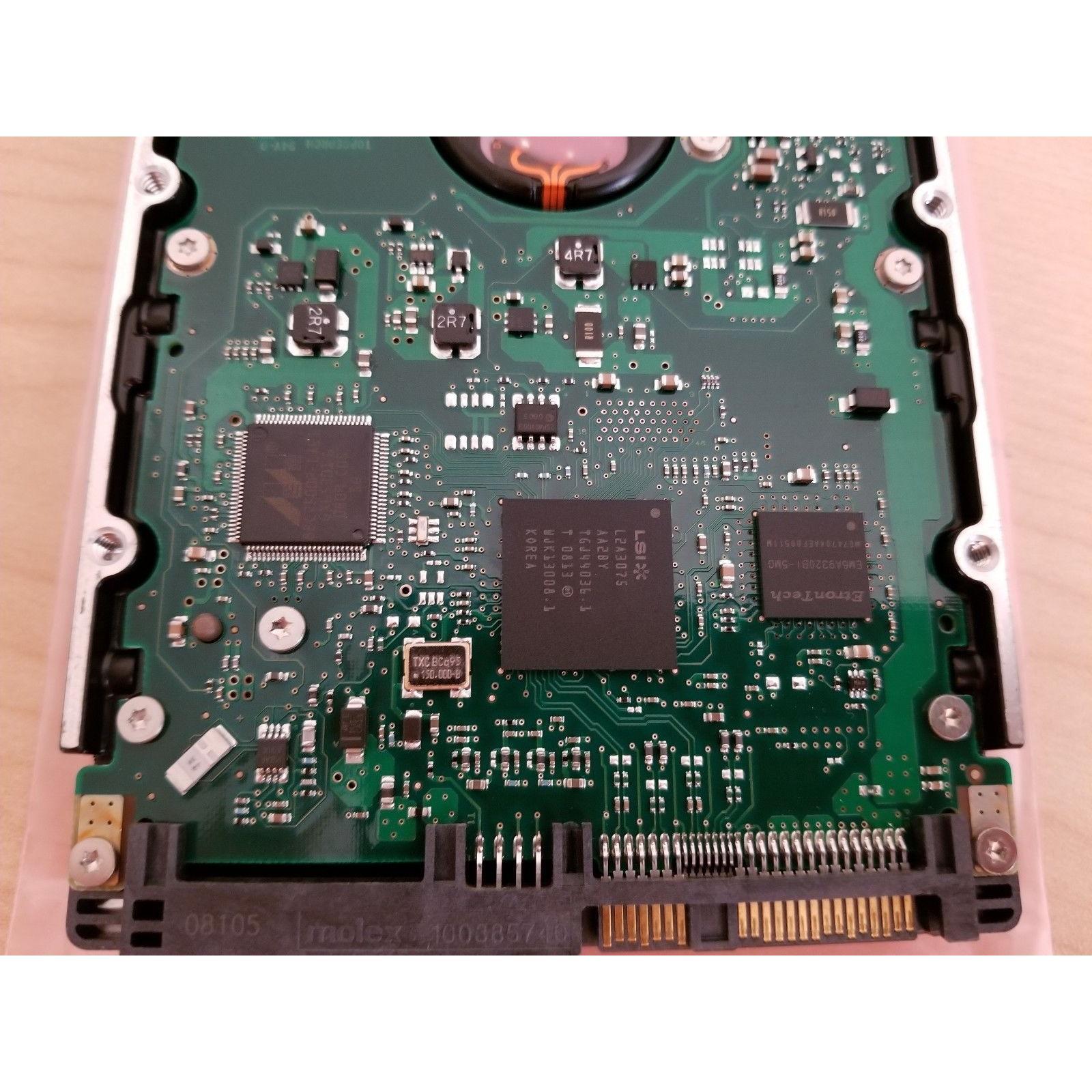 Seagate ST3300655SS SAS 300GB 15.5K 1311 A-01-0846-5 9Z1066-054 S527 HT953 5DD 836367003442