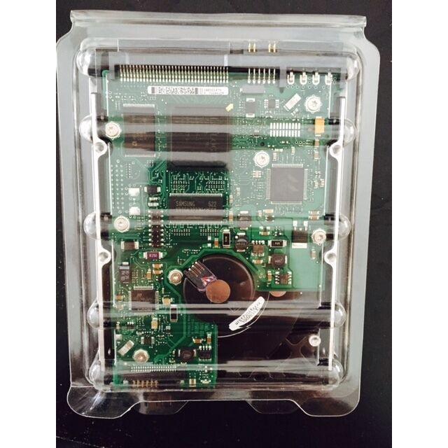 Seagate/IBM (ST336754LW 36.7GB, 15000RPM, 3.5" Internal Hard Drive 2000010198757 Disco