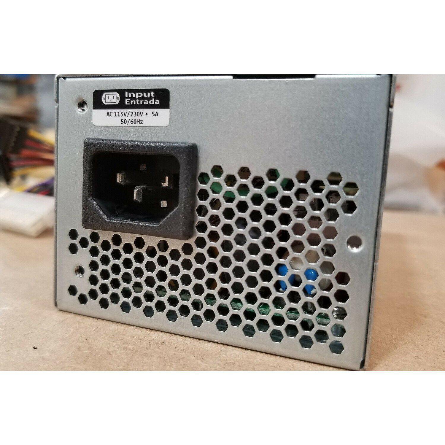 SeaSonic SS-300TGW 300W TFX12V 80 PLUS GOLD Certified Active PFC Power Supply