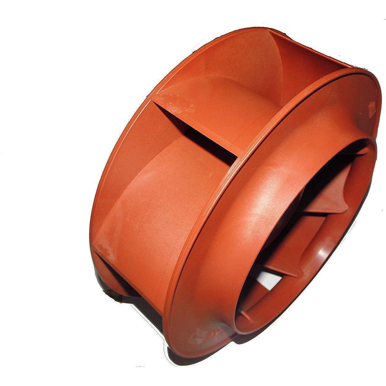 SunnyStar R1G225-AF07-28 M1G074-BF 24V 100W 4Wire ebmPAPST Dc Centrifugal fan