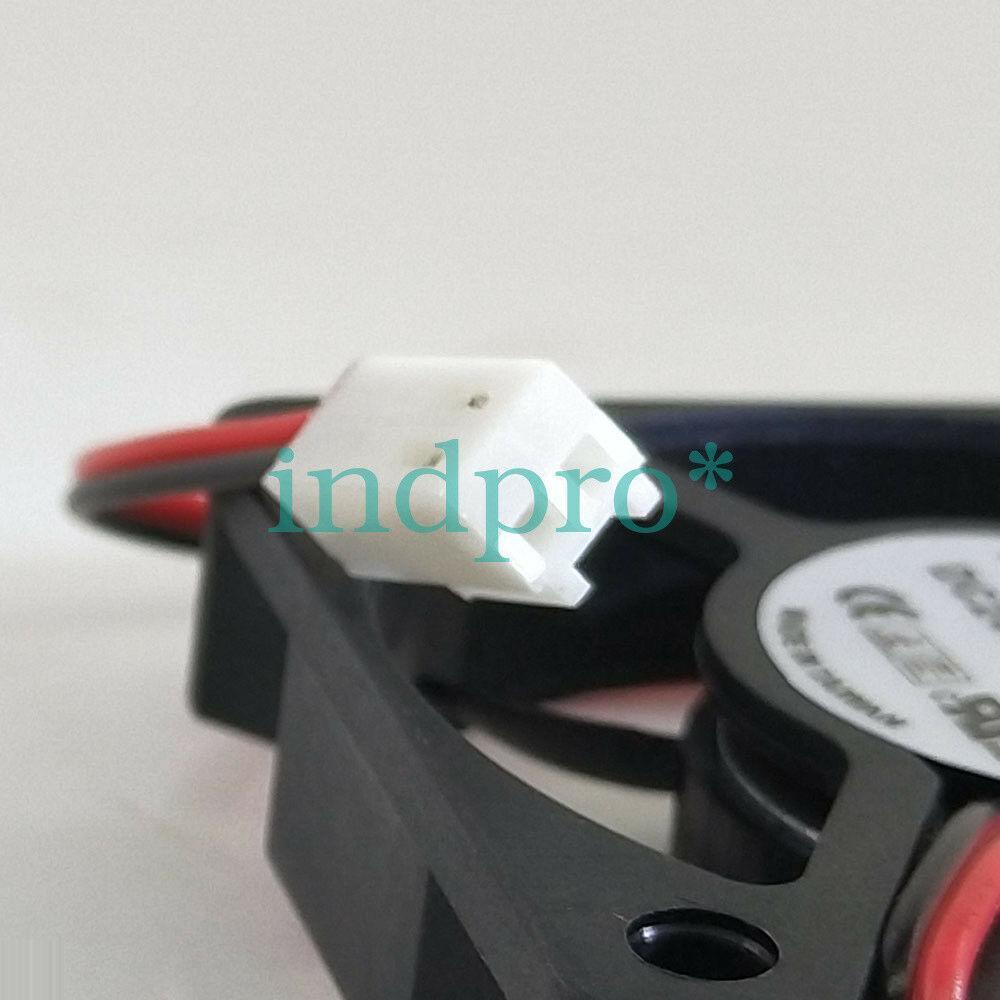 Sunon KDE2405PFB1-8 DC24V 50mm Cooling Fan - Label | Alo Tech Solutions