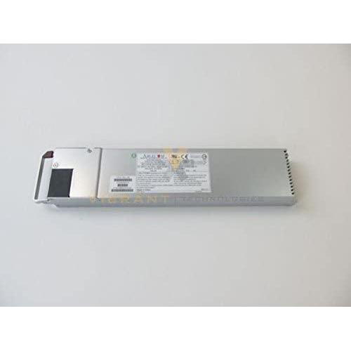 Supermicro PWS-702A-1R Power Supply - Side View | Alo Tech Solutions