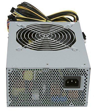 Supermicro Power Supply PWS-903-PQ PS/2 900W Multi-Output 80PLUS Gold Retail