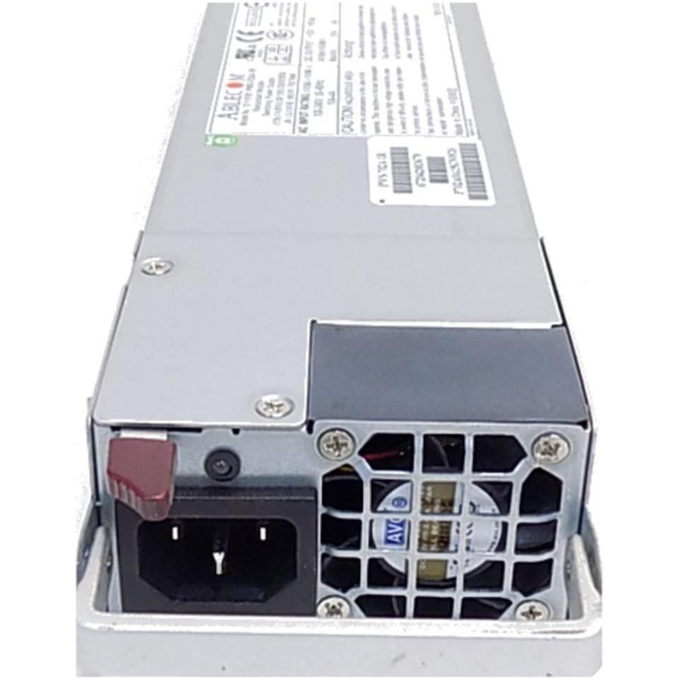 PWS-702A-1R Power Supply