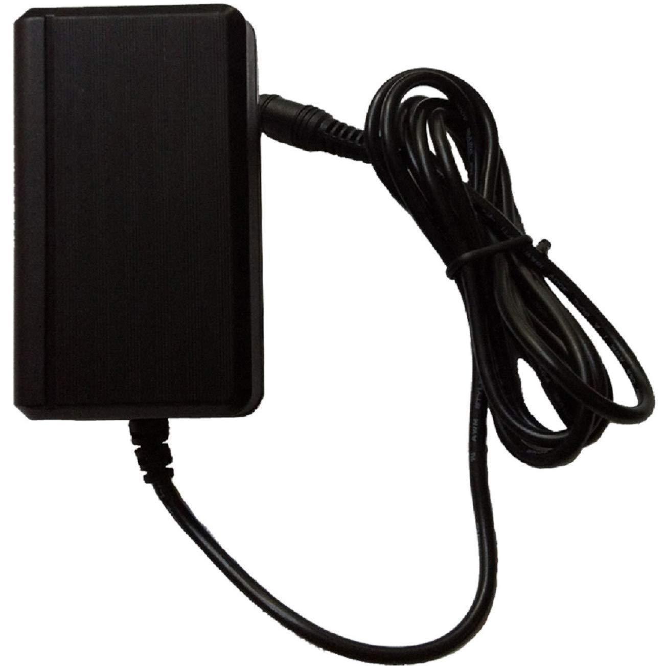 UpBright 12V AC/DC Adapter for Aruba AP-225 AP-105 - Side | Alo Tech Solutions