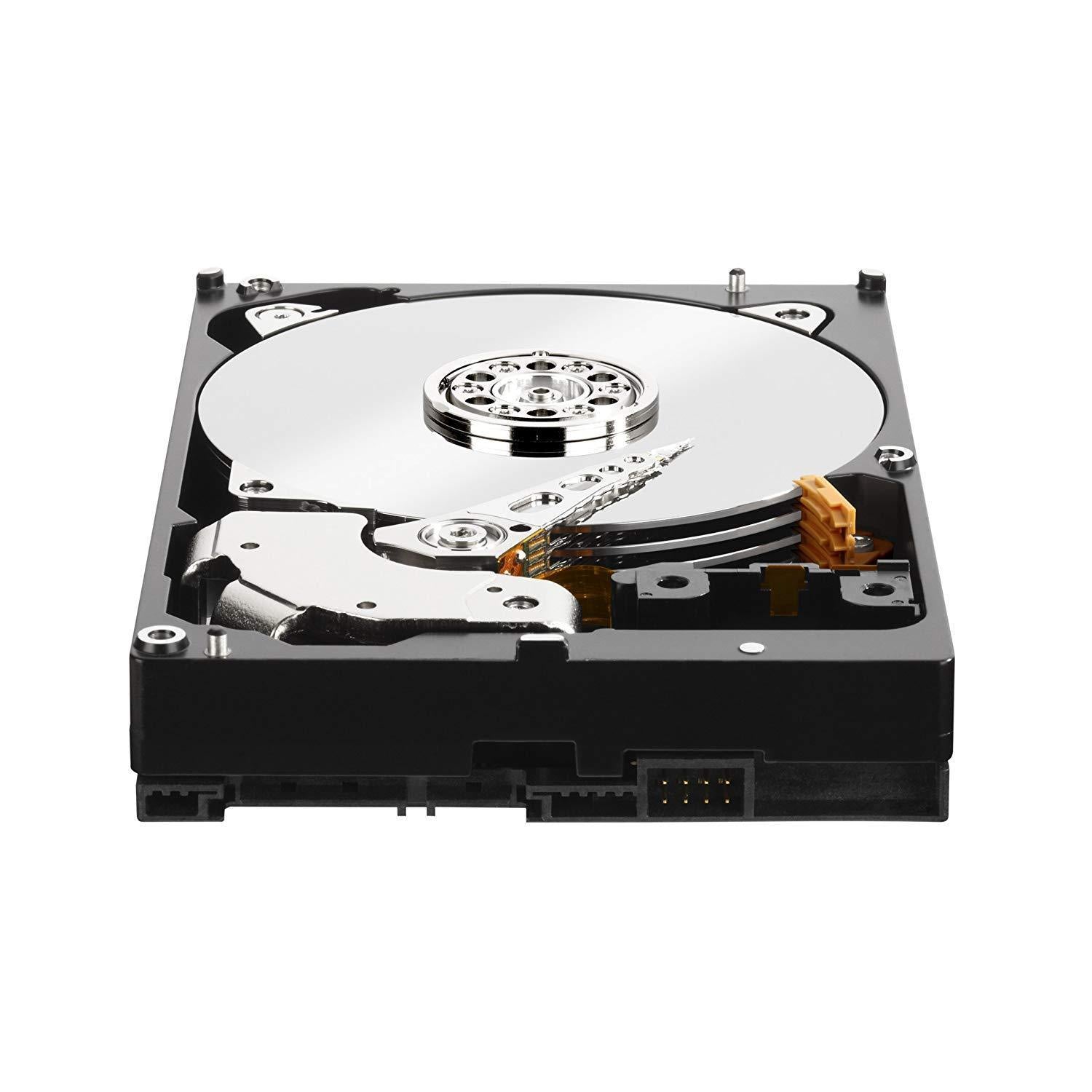 Western Digital RE WD3000FYYZ 3TB Enterprise SATA - Label | Alo Tech Solutions