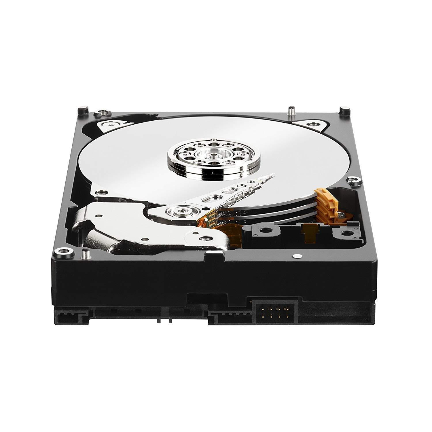 Western Digital RE WD3000FYYZ 3TB Enterprise SATA - Top | Alo Tech Solutions