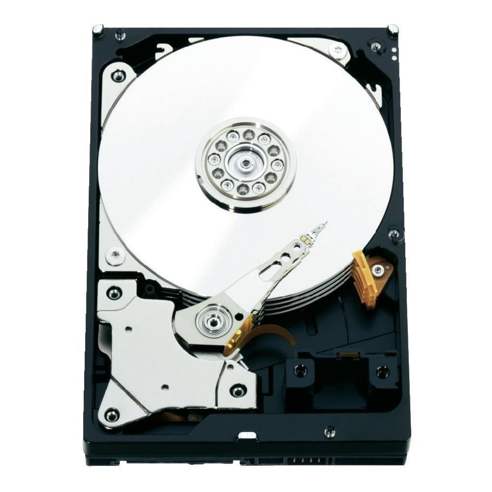 Western Digital RE WD3000FYYZ 3TB Enterprise SATA - Angle | Alo Tech Solutions