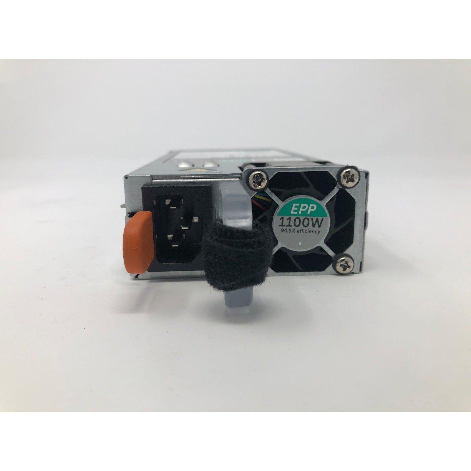 Dell Power Y26KX DELL POWEREDGE 1100W 80+ PLATINUM POWER SUPPLY C4130 R730 R630 T630 R530