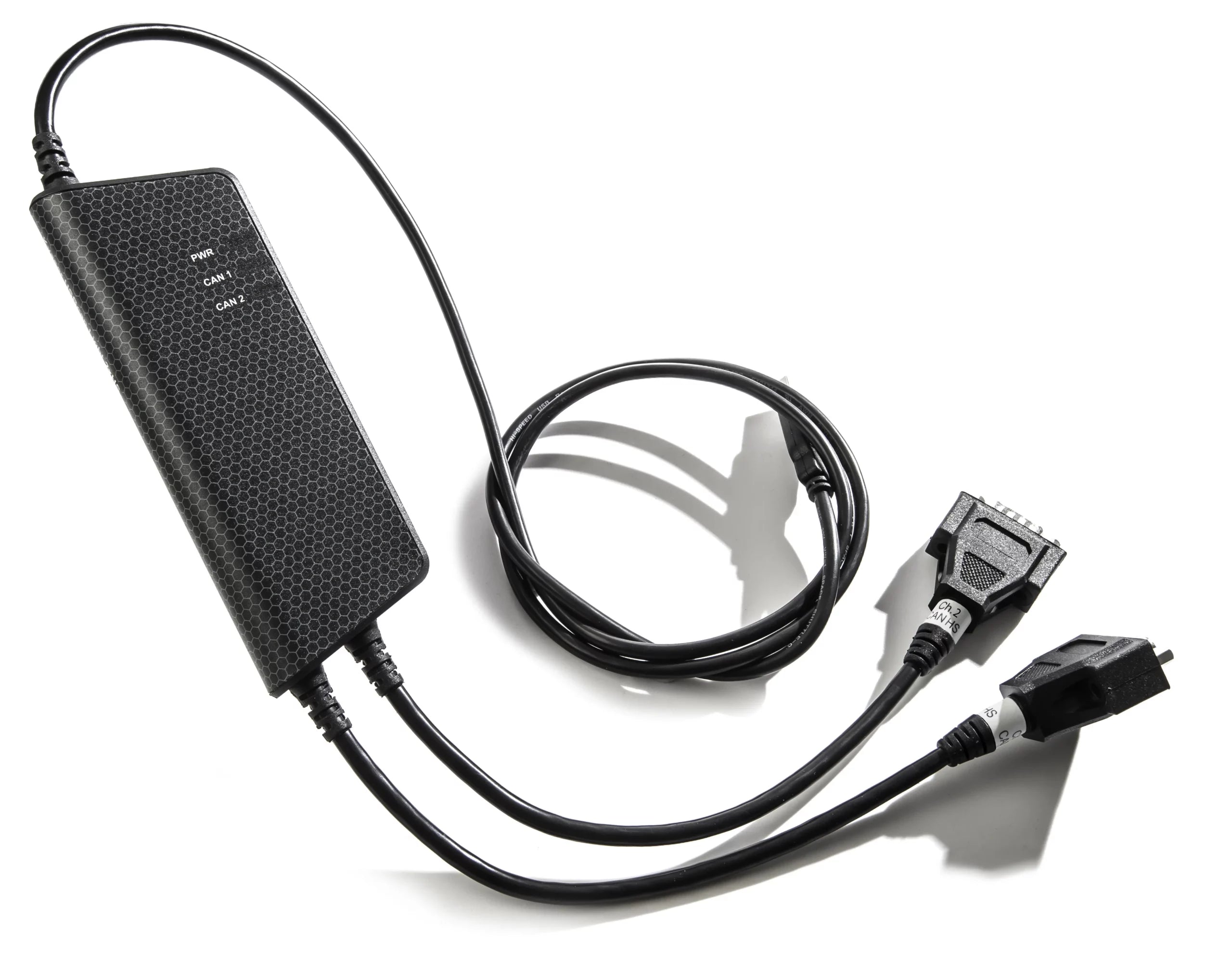 Kvaser USBcan Light 2xHS