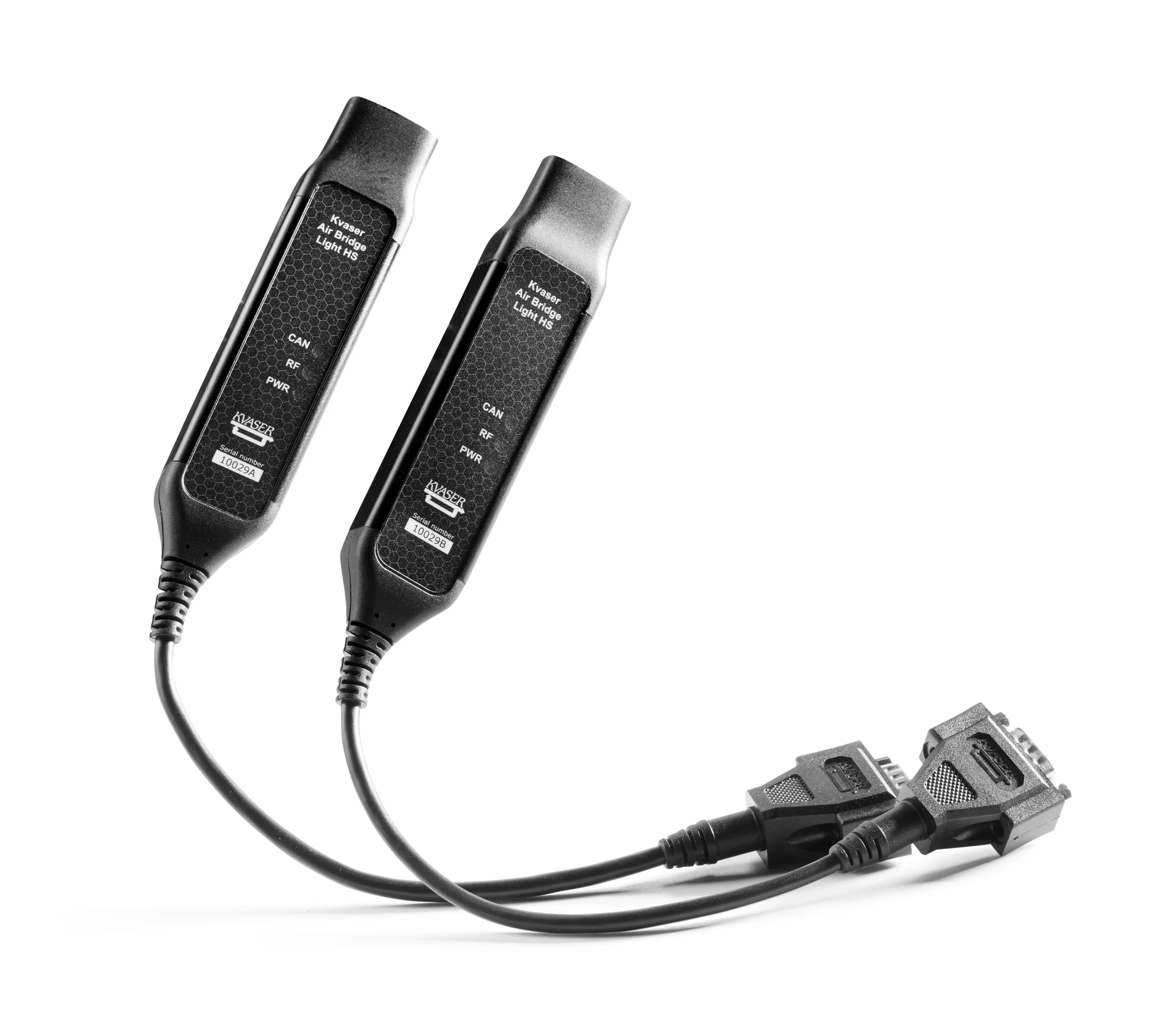 Kvaser Air Bridge Light HS (FCC