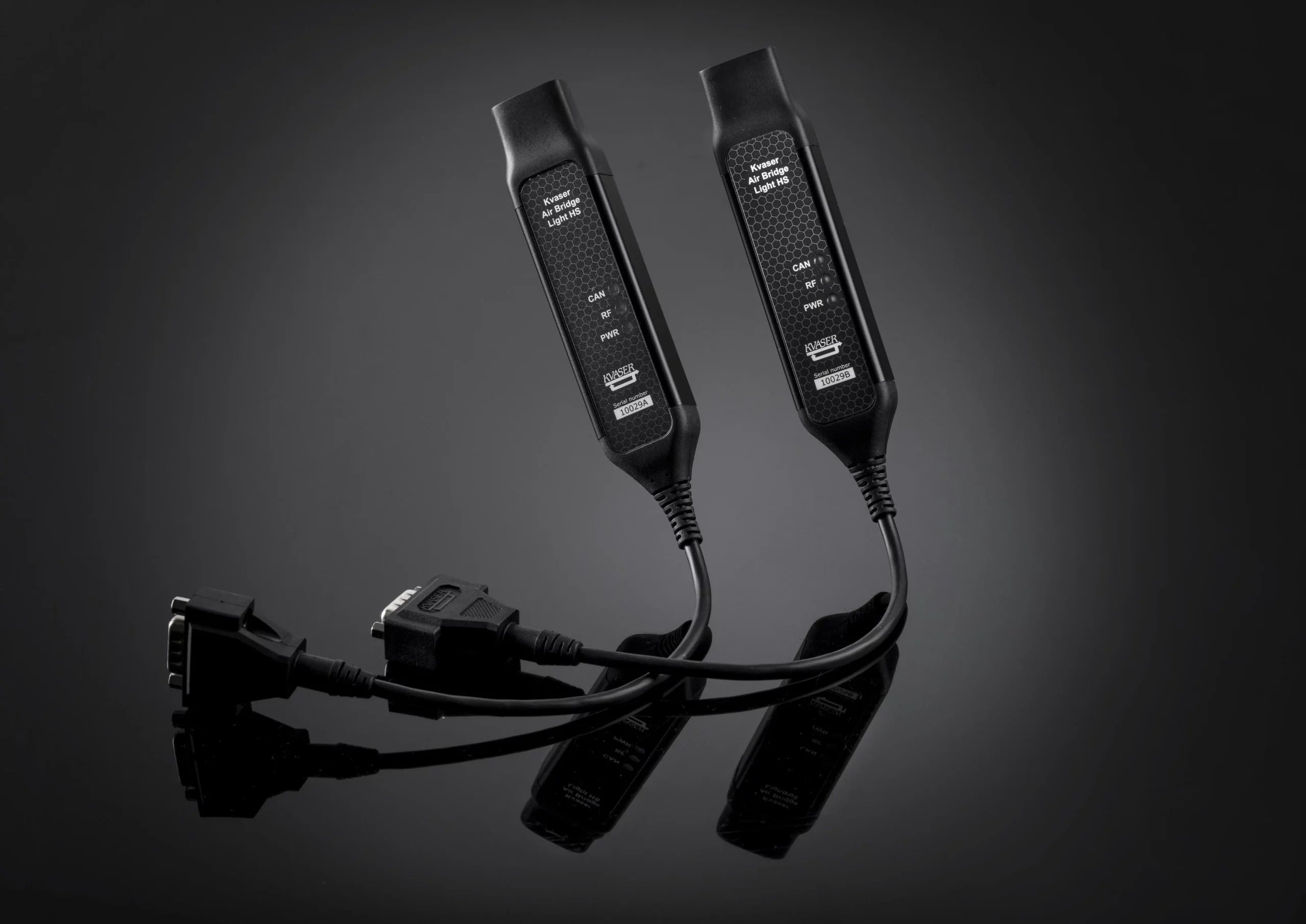Kvaser Air Bridge Light HS (FCC