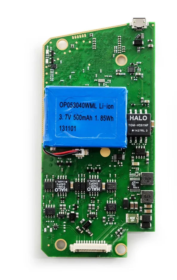 Kvaser Memorator Pro 5xHS CB