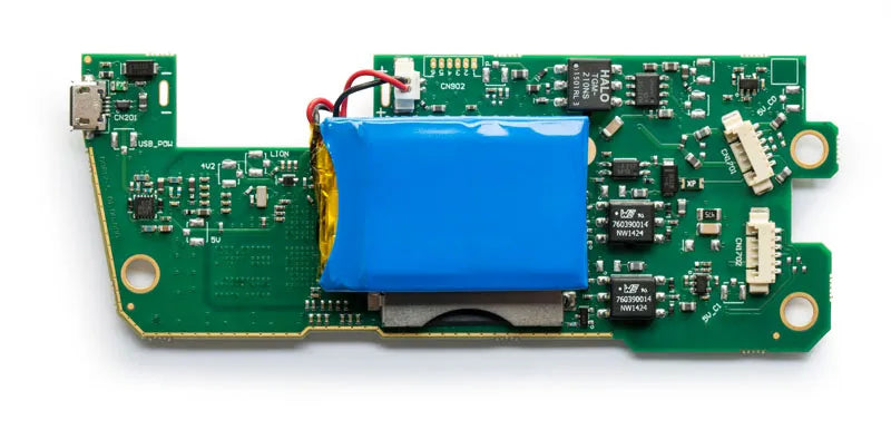 Kvaser Memorator Pro 2xHS v2 CB