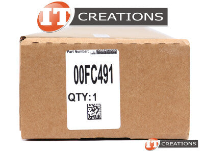 LENOVO GEN 5 SLIDE RAIL KIT video