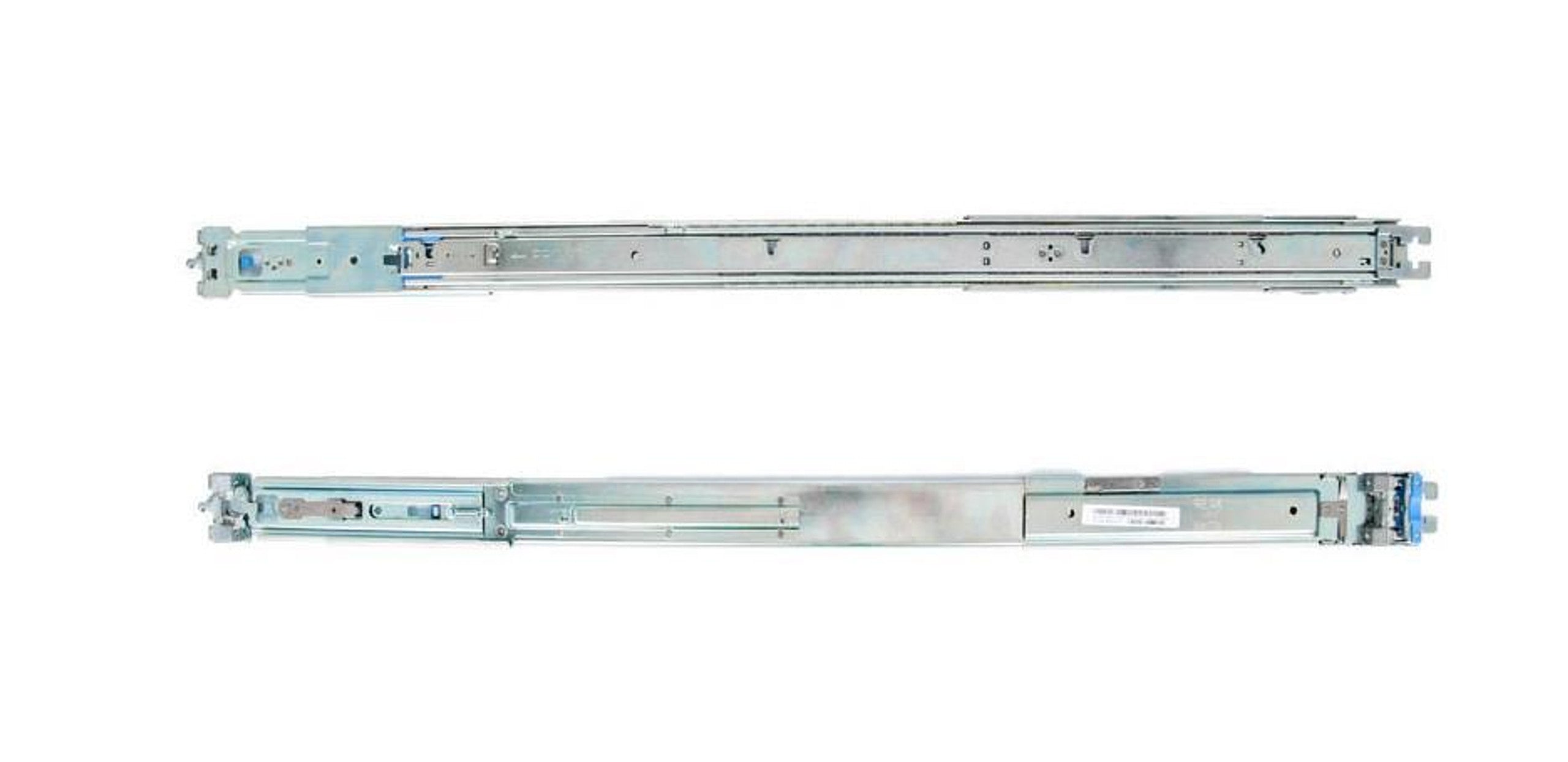Lenovo ThinkServer RD350 2U Rackmount Server Slide Rail Kit 00FC492