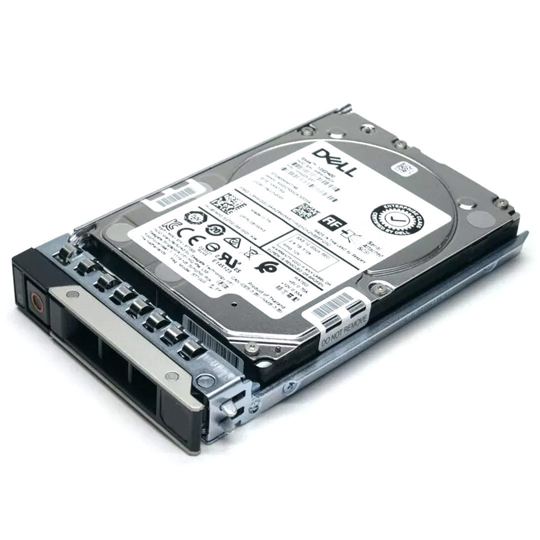 1D4CR - Dell Me5 3.5" 20TB 7.2K NL-SAS 12Gbps 512e HDD