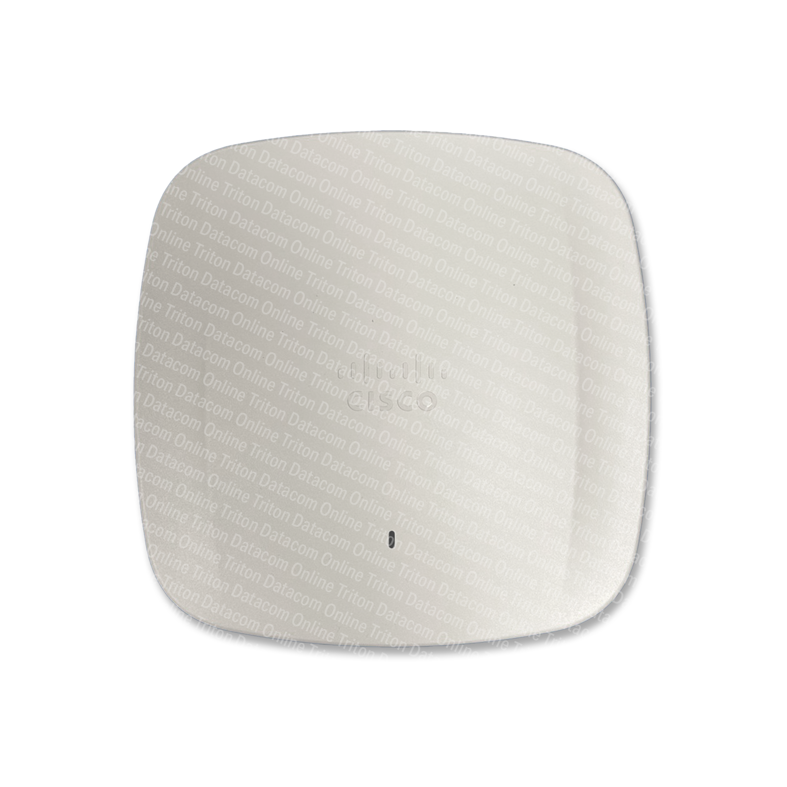 CW9166I-B - Cisco Catalyst 9166 Wireless Access Point with Tri-Band WiFi6E, 4X4:4 MU-MIMO Internal Antennas, for US Regulatory Domain