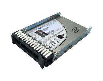 00YK218 Lenovo Enterprise 800GB MLC SATA 6Gbps Hot Swap Mainstream Endurance 2.5-inch Solid State Drive