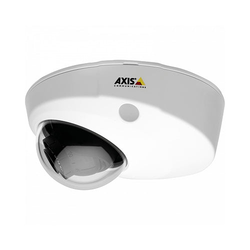 AXIS P3904-R Mk II RJ45, 50 pcs Network Camera (01078-031