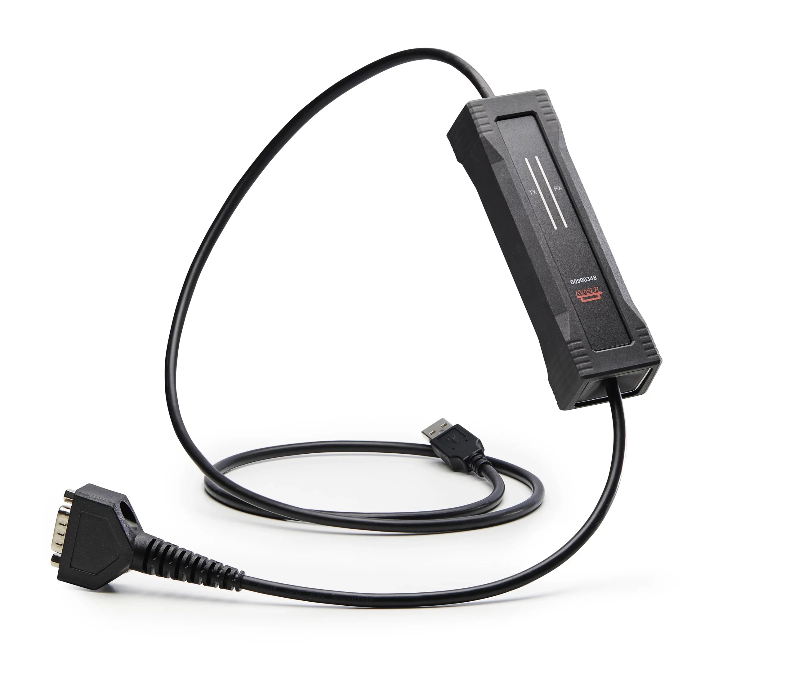 Kvaser U100P