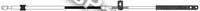 Uflex C5X19 UFLEX C5 Mercury/MerCruiser Engine Control Cable