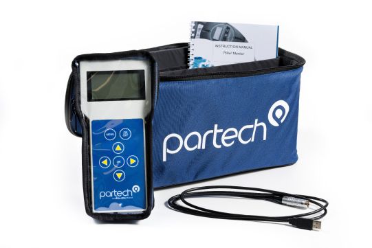 In-Situ - 750 Handheld TSS/Turbidity/RDO Portable