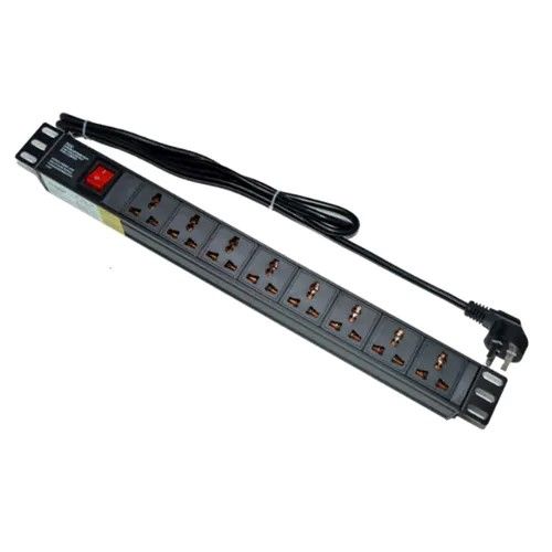 012808-000 HP Power Distribution Unit Management Module
