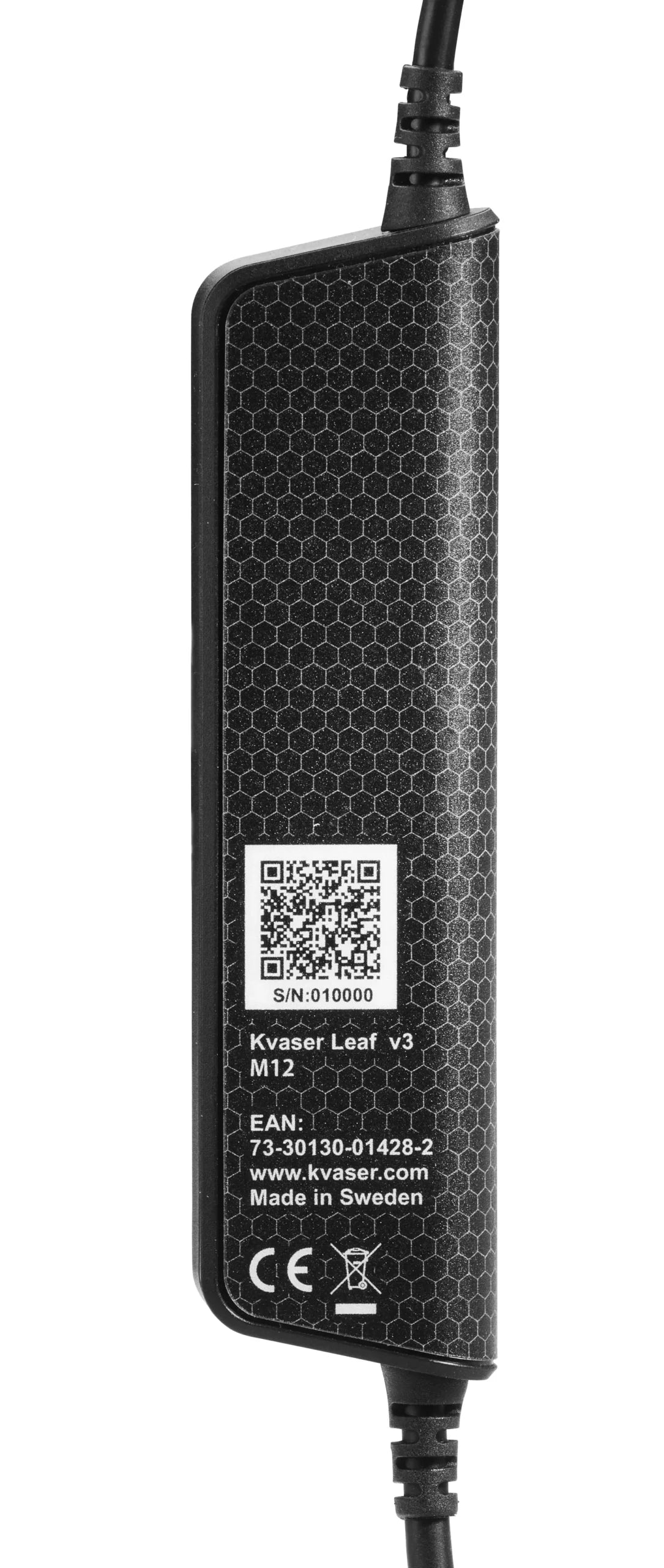 Kvaser Leaf v3 M12