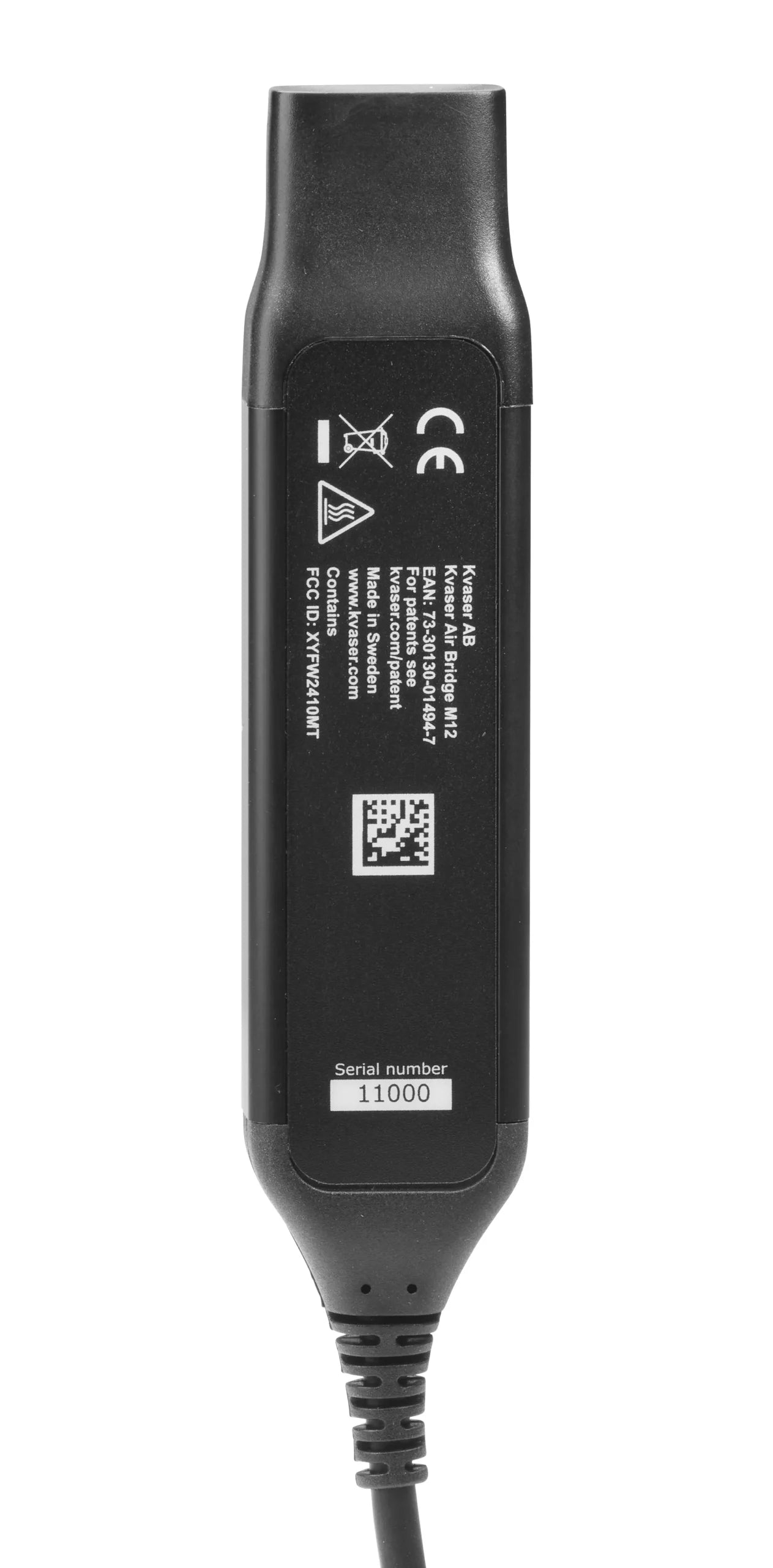 Kvaser Air Bridge M12 (one to any