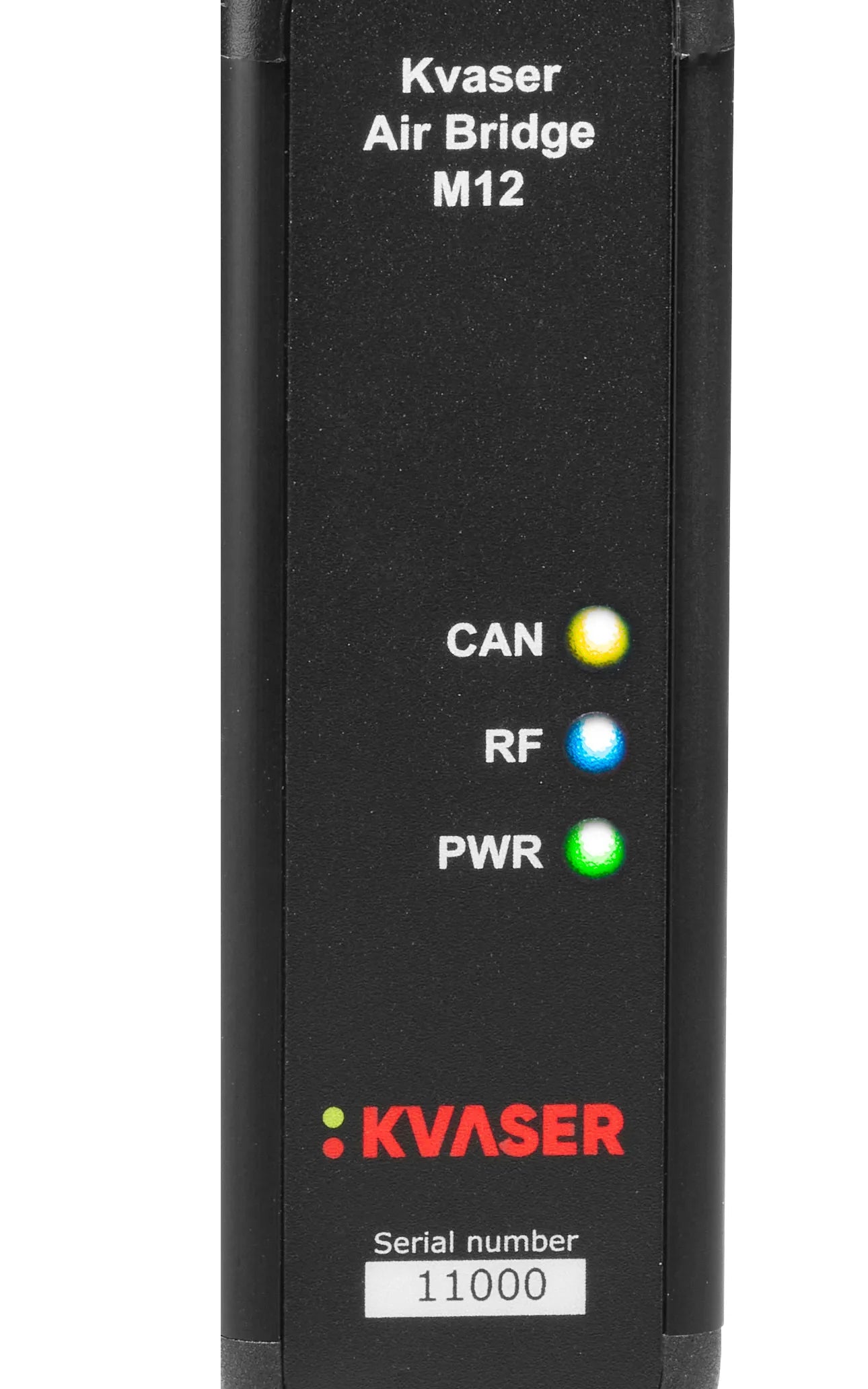 Kvaser Air Bridge M12 (one to any