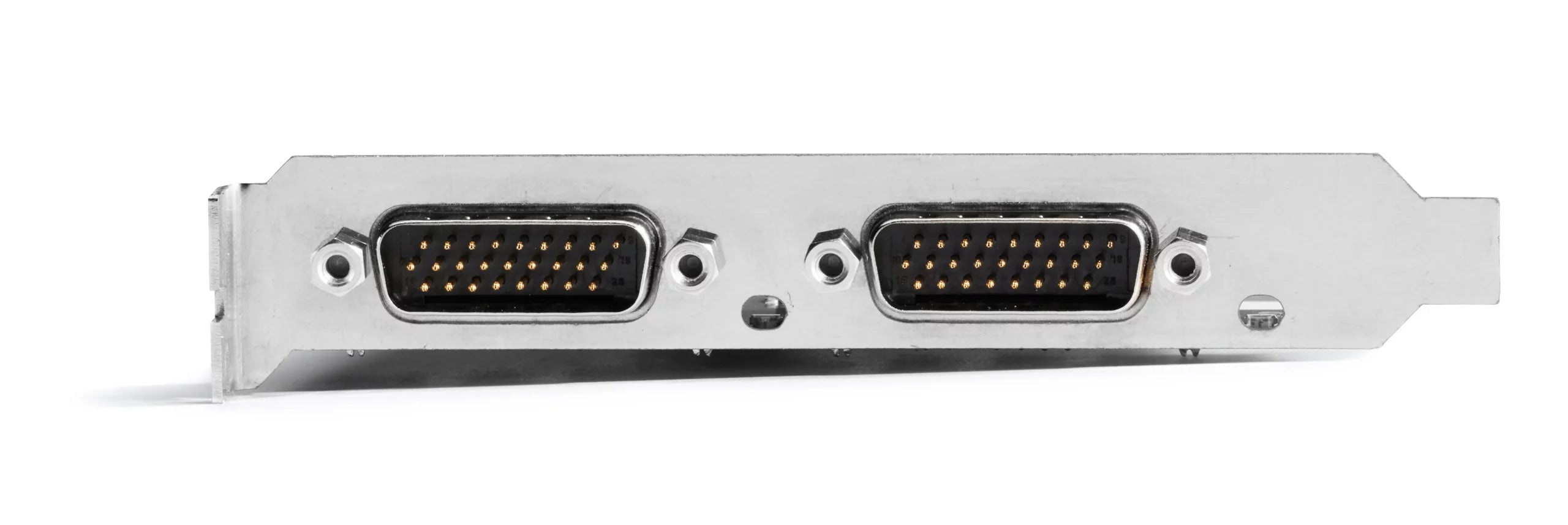 Kvaser PCIe 8xCAN
