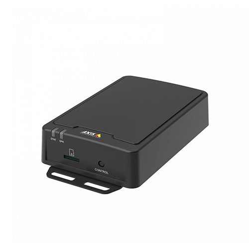 AXIS C8210 Network Audio Amplifier (01558-001