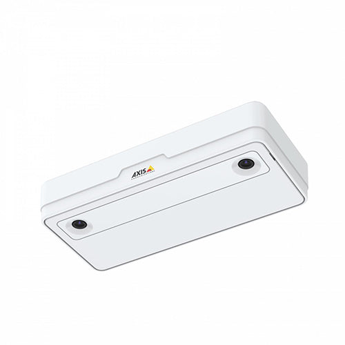 AXIS P8815-2 3D People Counter White (01786-001