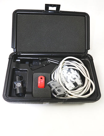 Refurbished GE Capnostat CO2 Module