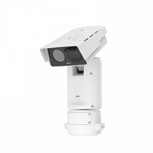 AXIS Q8752-E 35 mm 8.3 fps Bispectral PTZ Camera (01839-001
