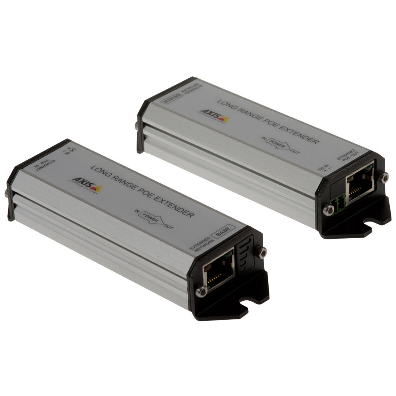 AXIS Long Range PoE Extender Kit (01857-001