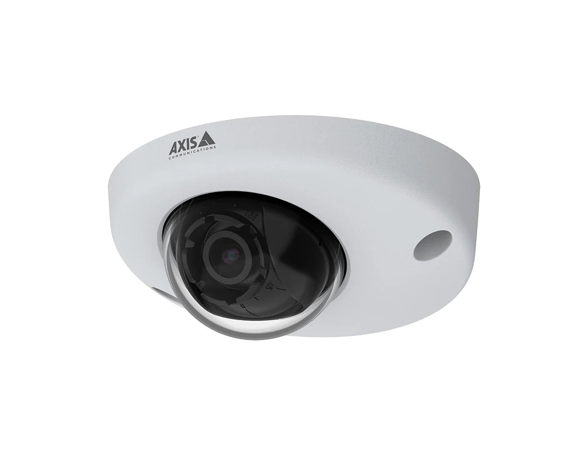 AXIS P3925-R RJ-45 Network Camera (01920-001)