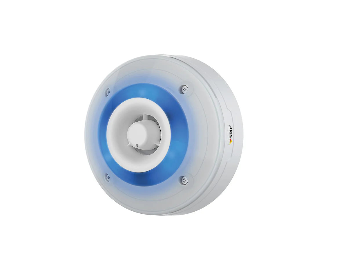 AXIS D4100-E Network Strobe Siren (01942-001
