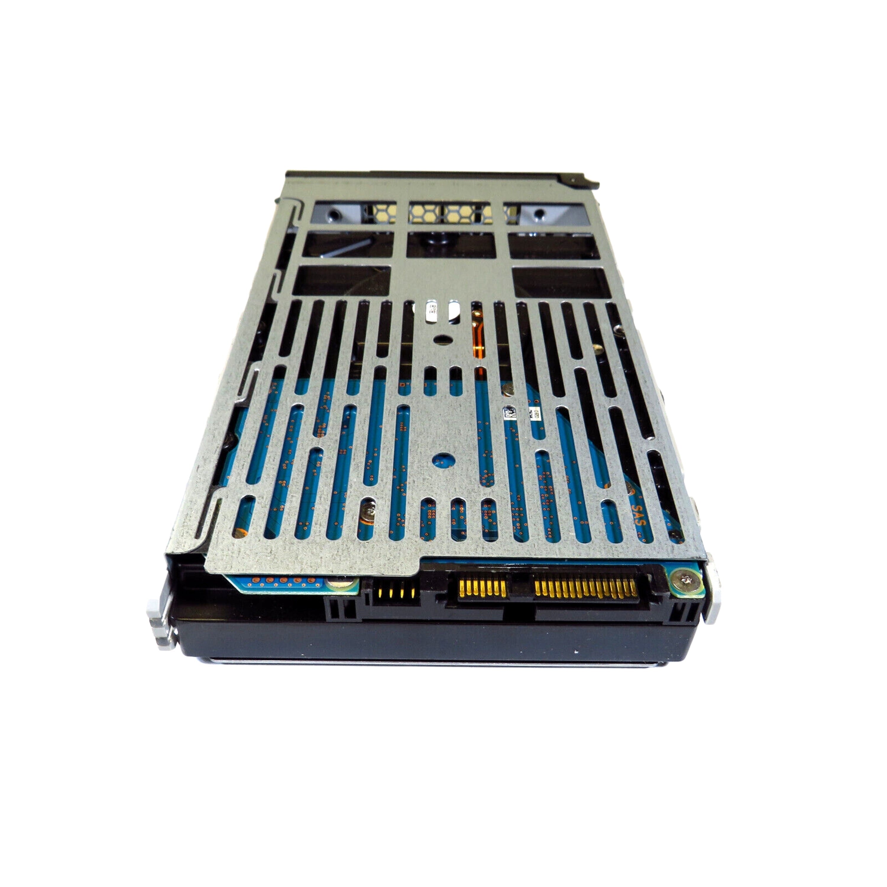 Dell 829T8 3.5" 2TB 7200RPM SAS 6Gb/s Hard Disk Drive (HDD), Silver (Refurbished)